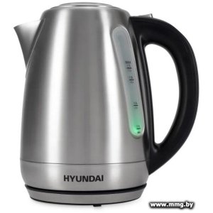 Купить Чайник Hyundai HYK-S8408 в Минске, доставка по Беларуси