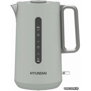 Купить Чайник Hyundai HYK-S9999 в Минске, доставка по Беларуси