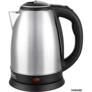 Купить Чайник Making Oasis Everywhere K-10NS в Минске, доставка по Беларуси