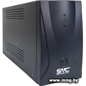 SVC V-650-R/M4C13