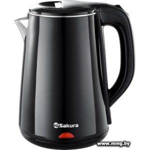 Купить Чайник Sakura SA-2150BK в Минске, доставка по Беларуси