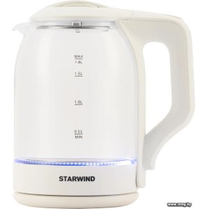 Купить Чайник StarWind SKG1056 в Минске, доставка по Беларуси