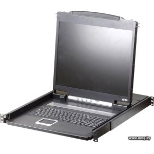 Купить KVM переключатель Aten CL1000N-ATA-RG в Минске, доставка по Беларуси