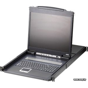 Купить KVM переключатель Aten CL1316N-ATA-RG в Минске, доставка по Беларуси