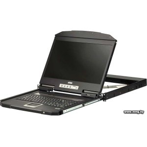 Купить KVM переключатель Aten CL3700NW-ATA-RG в Минске, доставка по Беларуси