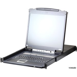 Купить KVM переключатель Aten CL5708IN-ATA-RG в Минске, доставка по Беларуси