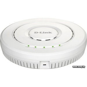 Купить Точка доступа D-Link DWL-X8630AP/UN/A1A в Минске, доставка по Беларуси