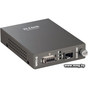 Купить D-Link DMC-805X/A1A в Минске, доставка по Беларуси