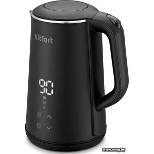 Купить Чайник Kitfort KT-6188 в Минске, доставка по Беларуси