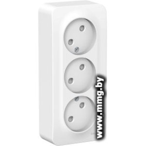 Купить Розетка Schneider Electric Blanca BLNRA000311 в Минске, доставка по Беларуси