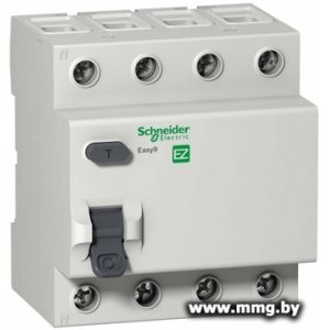 Купить Выключатель Schneider Electric Easy9 EZ9R34425 в Минске, доставка по Беларуси