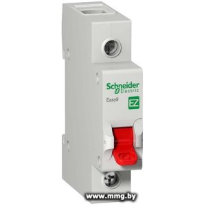 Купить Выключатель Schneider Electric Easy9 EZ9S16163 в Минске, доставка по Беларуси