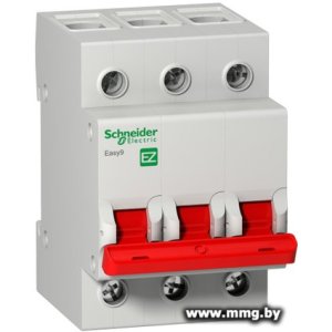 Купить Выключатель Schneider Electric Easy9 EZ9S16391 в Минске, доставка по Беларуси