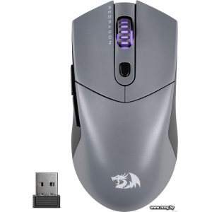 Redragon ST4R Pro (серый) (72323) M917GB-PRO