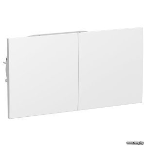 Купить Розетка Schneider Electric Atlas Design ATN000128 в Минске, доставка по Беларуси