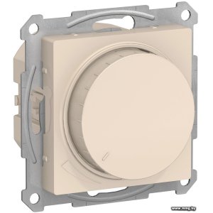 Купить Светорегулятор Schneider Electric Atlas Design ATN000236 в Минске, доставка по Беларуси