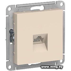 Розетка Schneider Electric Atlas Design ATN000283