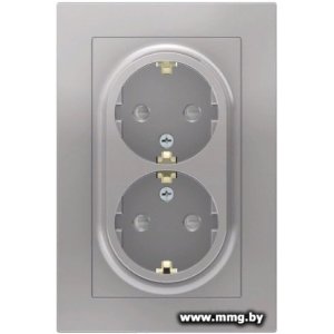 Купить Розетка Schneider Electric Atlas Design ATN000326 в Минске, доставка по Беларуси