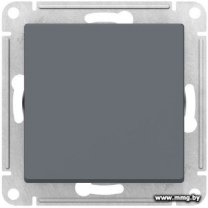 Купить Выключатель Schneider Electric Atlas Design ATN000711 в Минске, доставка по Беларуси