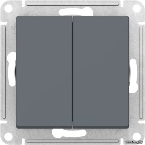 Купить Выключатель Schneider Electric Atlas Design ATN000751 в Минске, доставка по Беларуси