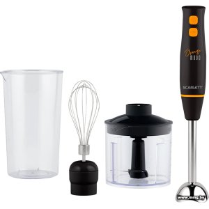 Купить Scarlett SC-HB42F82 в Минске, доставка по Беларуси