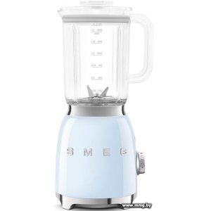 Купить Smeg BLF03PBEU в Минске, доставка по Беларуси