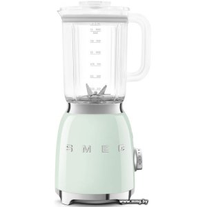 Купить Smeg BLF03PGEU в Минске, доставка по Беларуси