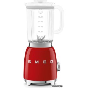 Купить Smeg BLF03RDEU в Минске, доставка по Беларуси