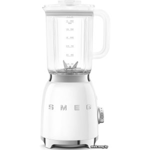 Купить Smeg BLF03WHEU в Минске, доставка по Беларуси