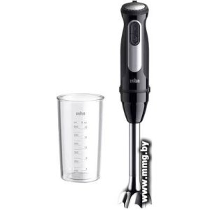 Купить Braun MQ 55001 MBK (MQ55001MBK) в Минске, доставка по Беларуси