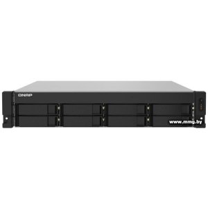 Купить QNAP TS-832PXU-RP-4G в Минске, доставка по Беларуси
