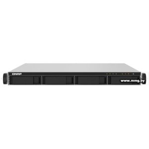 Купить QNAP TS-432PXU-RP-2G в Минске, доставка по Беларуси