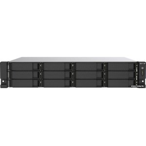 Купить QNAP TS-1273AU-RP-8G в Минске, доставка по Беларуси