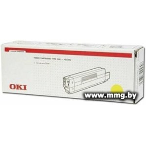 Картридж OKI 42804574