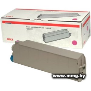 Купить Картридж OKI 41963676 в Минске, доставка по Беларуси