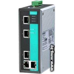 Купить Moxa EDS-405A в Минске, доставка по Беларуси