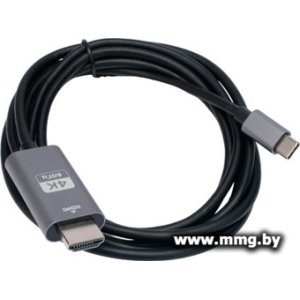Кабель Cablexpert CCB-A-CM-HDMI-1.8M