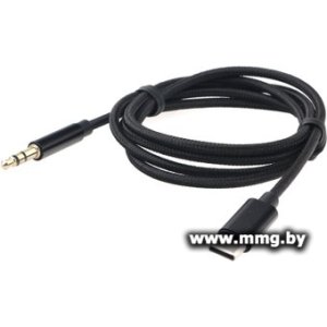 Купить Кабель Cablexpert CCAB-CM35M-1M-B в Минске, доставка по Беларуси