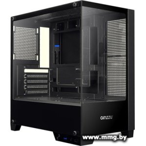 Купить Ginzzu CL570 (чёрный) в Минске, доставка по Беларуси