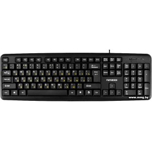 Гарнизон GK-100L (черный)