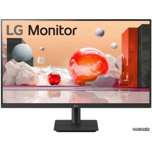 Купить LG 27MS500-B в Минске, доставка по Беларуси