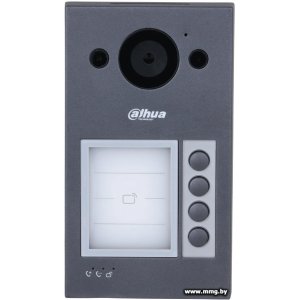 Купить Dahua DHI-VTO3311Q-WP в Минске, доставка по Беларуси