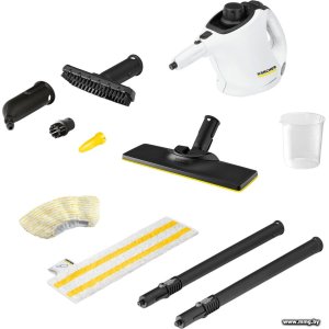 Купить Karcher SC 1 EasyFix 1.516-401.0 в Минске, доставка по Беларуси