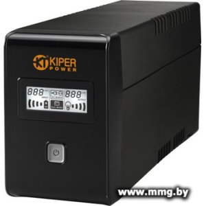 Kiper Power Boiler 600