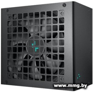 Купить 650W DeepCool PL650D (R-PL650D-FC0B-EU) в Минске, доставка по Беларуси