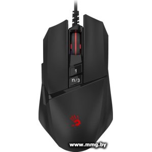 Купить A4 Tech Bloody W65 Max Mini (чёрный) в Минске, доставка по Беларуси