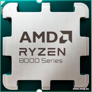 Купить AMD Ryzen 5 8400F /AM5 в Минске, доставка по Беларуси