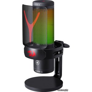Купить Микрофон Redragon Fenris GM301 (черный) (72230) в Минске, доставка по Беларуси
