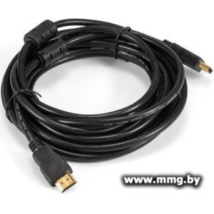 Купить Кабель ExeGate EX-CC-HDMI-5.0F EX294691RUS в Минске, доставка по Беларуси