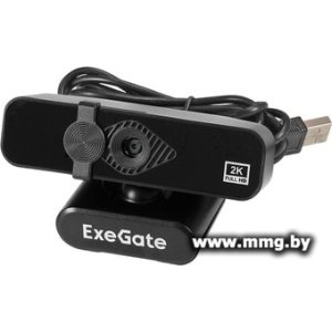 Купить ExeGate Stream С958 2K EX296324RUS в Минске, доставка по Беларуси